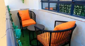Uny Luxe Hotel - Image 4