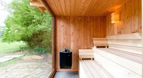 La Suite du Château - Domaine des Trois Tilleuls - Image 5