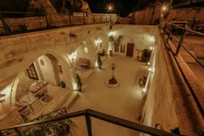 Harkasos Cave Hotel - Image 4