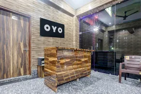 OYO HOTEL RAAS - Image 4