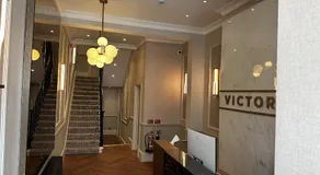 Mornington Victor Hotel London Belgravia - Image 2