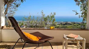 Casa Antonia - Villa entière avec piscine - Vue mer et montagne - Algarrobo - Costa del Sol - Image 4