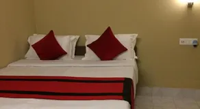HOTEL BREEZE NEW JALPAIGURI - Image 4