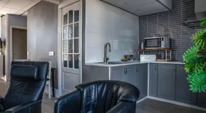Hotel Hoogland Zandvoort aan Zee - Image 2