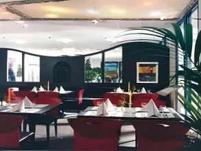 Transmar Travel Hotel - Image 5