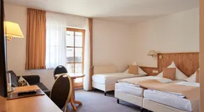 Hotel Restaurant Adler - Image 2