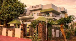 Sycamore Court- 2BHK Aravalli Heritage Villa - Image 3