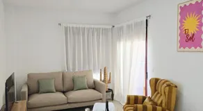 Apartamento playa de Miramar - Image 3