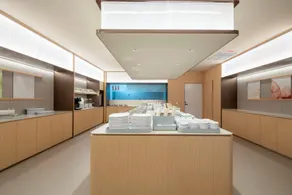 JI Hotel Nanjing Gulou Square - Image 5
