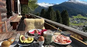 Chalet Bellevue - Image 5