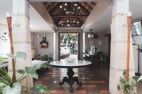 Hotel Tibera Taman Cibeunying - Image 5