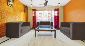 Townhouse Rajbagh Formerly Hotel Modern - Image 3