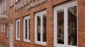 Pension Am Museum - Image 4