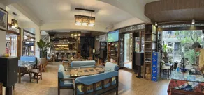 Jimu Forest Inn - Image 3