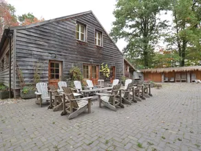 Lodge Maasduinen near National Park - Image 3