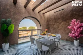StayVista's Blume Villa - 4BHK with Bar & Alfresco Dining - Image 5