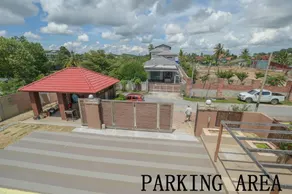 Mersing Maple Villa - Image 4