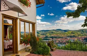 Boutique Hotel ,,Villa Franca'' - Image 4