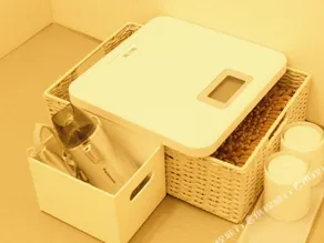 home新町-四ツ橋駅まで徒歩2分 新築ホテル仕様 オシャレ満喫な街 OrangeStreetまで徒歩7分 心斎橋難波梅田電車直結 - Image 5