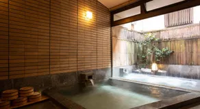 城崎温泉 旅館 つばき乃 - Kinosaki Onsen Ryokan Tsubakino - Image 4