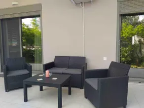 SEA HORIZON SUITES - Image 4