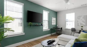 Central Escape Gym, Coffee Bar, Perfect Location - Image 2