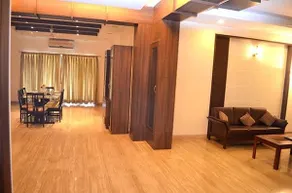 Swan Suites Madhapur - Image 2