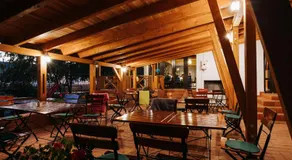 Lázár Pension & Restaurant - Image 2