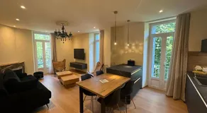 Villa Belle Fleur - Queyras - Appartements confortables avec vue montagne Alpes Française - - Image 2