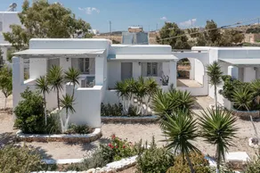 Michalios Cycladic Apartments - Image 1