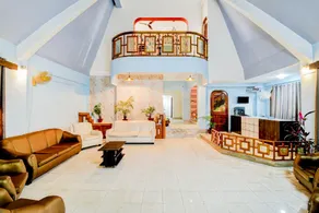 Hotel O The Dove Villa - Image 3