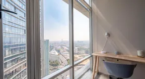 Capitalia Plaza Residences Reforma - Image 5