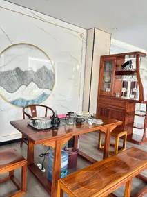 Jijie Wuxing Hotel - Image 5