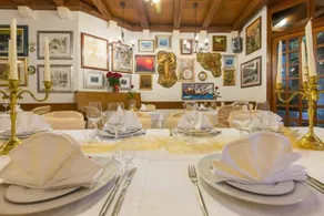 Bed&Breakfast Sorgo Palace - Image 5