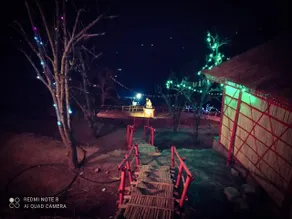 The Ecstasy Village Homestay in an Apple Orchard - Image 3