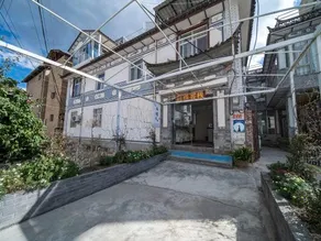 Dali Rain Butterfly Inn (Caicun Dock Branch) - Image 5