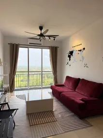 Wawa Homestay Seri Serindit Melaka - Image 2