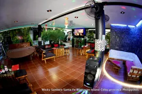 Micky Santoro Hotel & Restaurant - Image 2