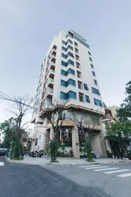 Martin Ho Danang hotel & apartment - Image 4