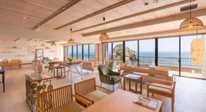 Isohara Seaside Hotel - Image 3
