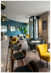 Hotel André Latin - Image 3