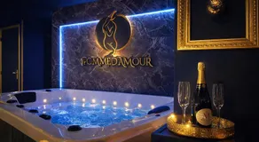 Pomme d'amour SPA suite haut de game - Image 4