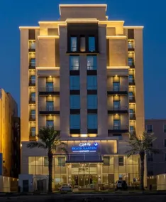 Beata Garden Serviced Apartment - Image 3