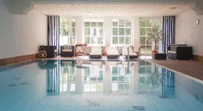 Landhotel Büker - Image 4