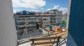 Mamaia Nord Nest Deluxe - pool n playground - Image 5