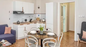 6 Continents Apartments by Adrez - Image 2