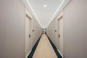 Jixing Smart Hotel (Haikou Dazhipo Branch) - Image 5
