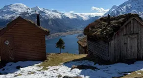 Panorama Solvik #Loen - Image 5