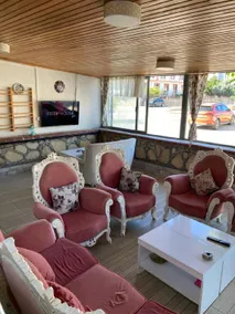 Agva Gunisigi Hotel - Image 5