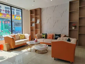 Chaozhou Yuehao Business E-sports Hotel - Image 5